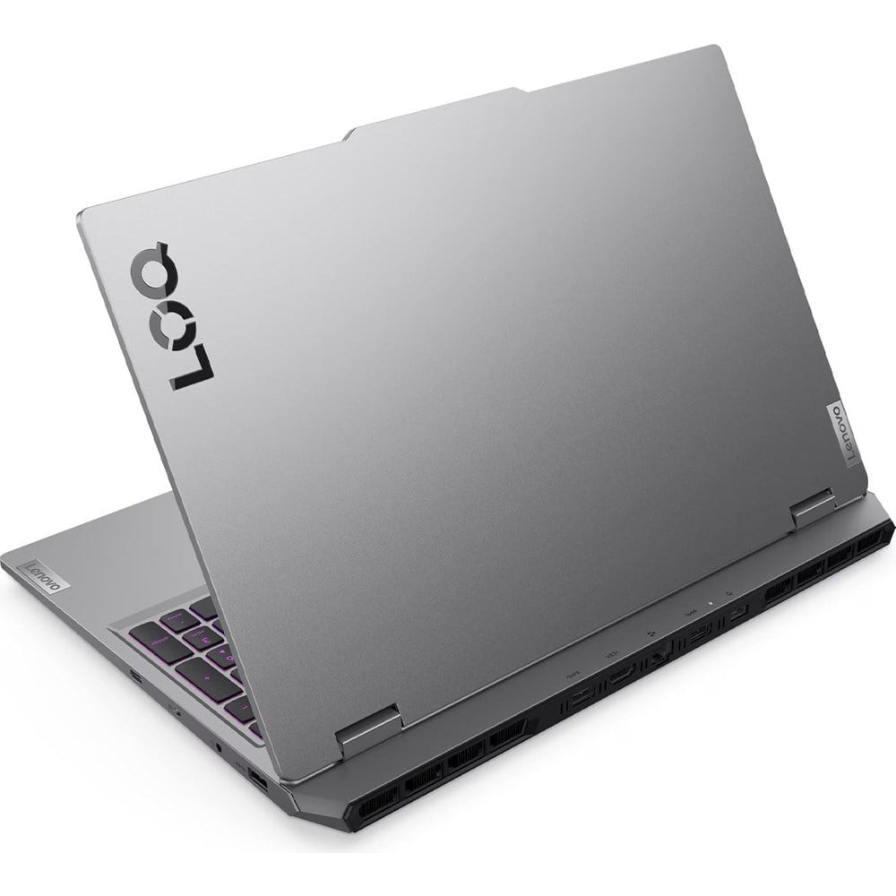 Lenovo Loq 15AHP10 Ryzen 7 250 16GB Ddr5 2tb SSD 8GB/RTX5060/100W 15.6