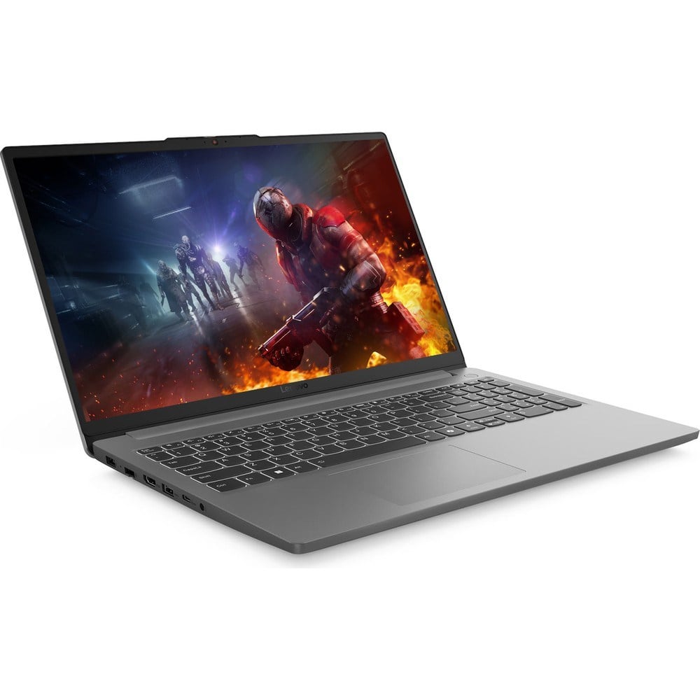 Lenovo Loq 15ARP10E Amd Ryzen™ 7 7735HS 24GB Ddr5 2tb SSD Rtx™ 4050/6GB 65W 15.6