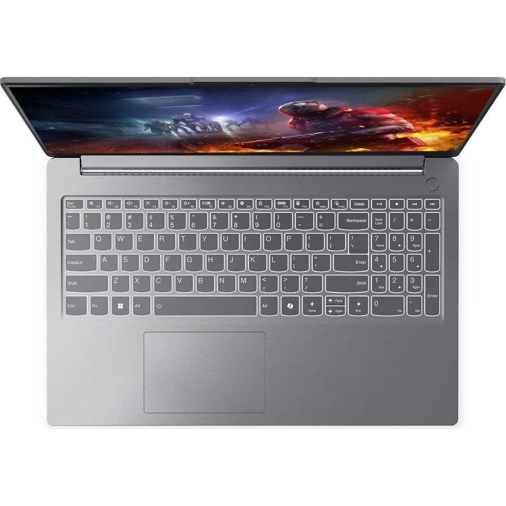 Lenovo Loq 15ARP10E Amd Ryzen™ 7 7735HS 64GB Ddr5 256GB SSD Rtx™ 4050/6GB 65W 15.6
