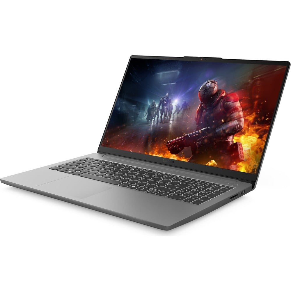 Lenovo Loq 15ARP10E Amd Ryzen™ 7 7735HS 24GB Ddr5 4tb SSD Rtx™ 4050/6GB 65W 15.6