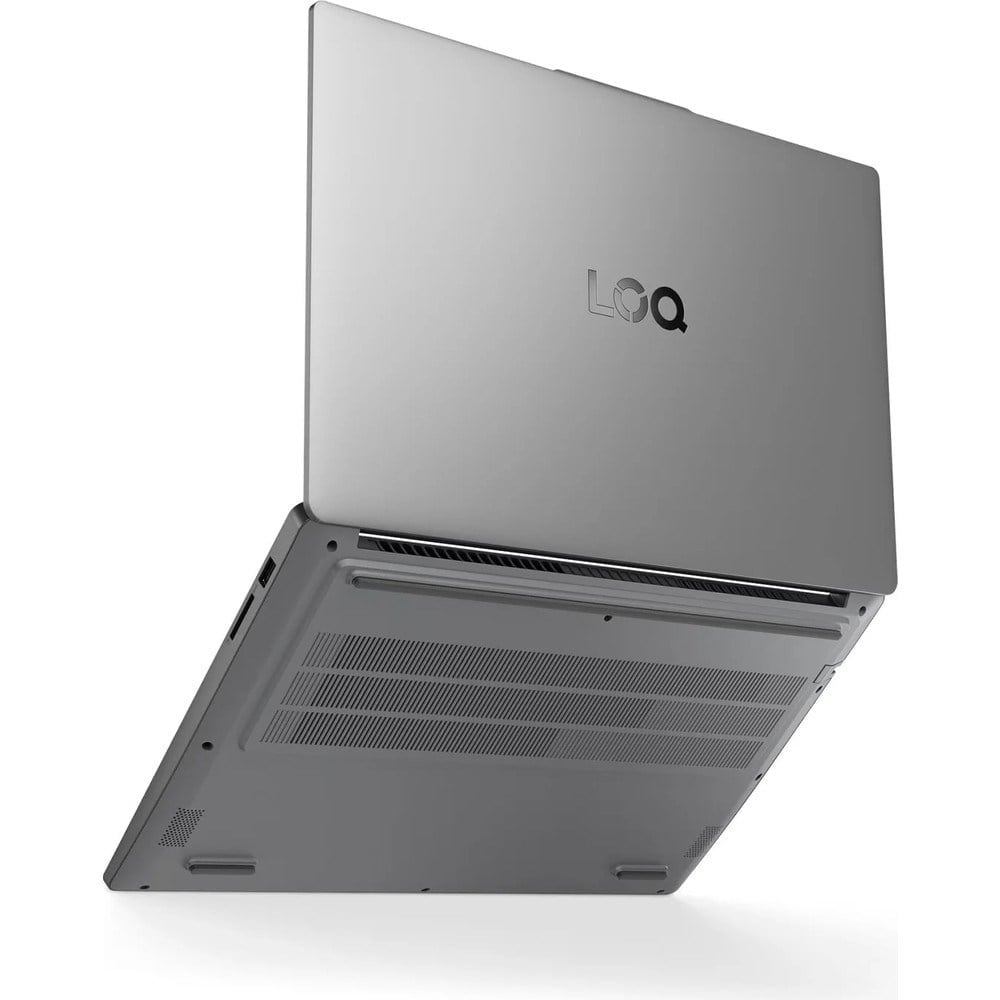 Lenovo Loq 15ARP10E Ryzen 7 7735HS RTX 4050 Gaming Laptop 16GB RAM 1TB SSD 15.6