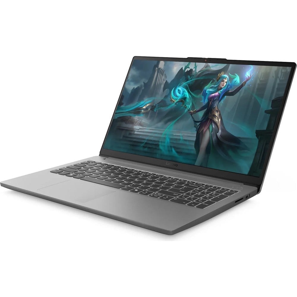 Lenovo Loq 15ARP10E Ryzen 7 7735HS RTX 4050 32GB RAM 512GB SSD 15.6