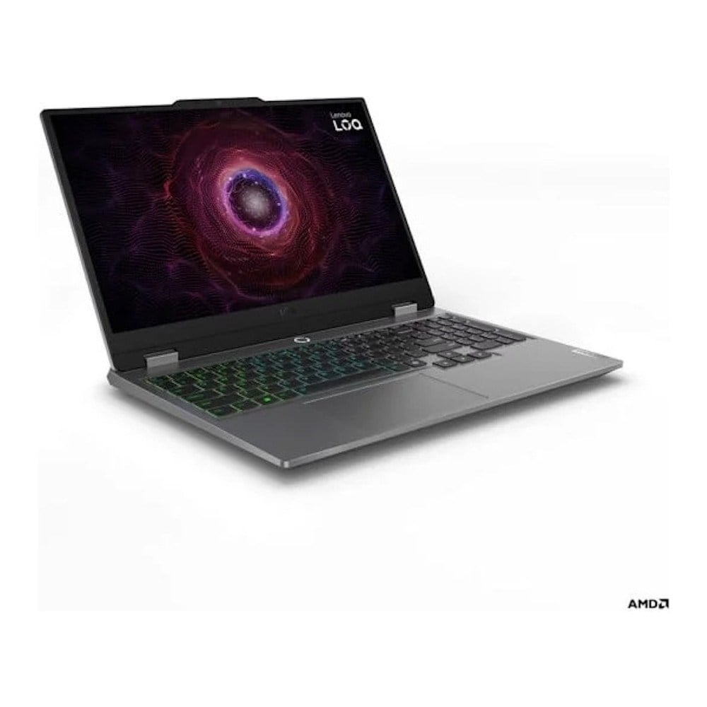 Lenovo Loq 15ARP9 83JC00E3TR FR108 Amd Ryzen 7-7435HS 24 GB Ddr5 1 Tb SSD RTX4050 6gb 105W 15.6