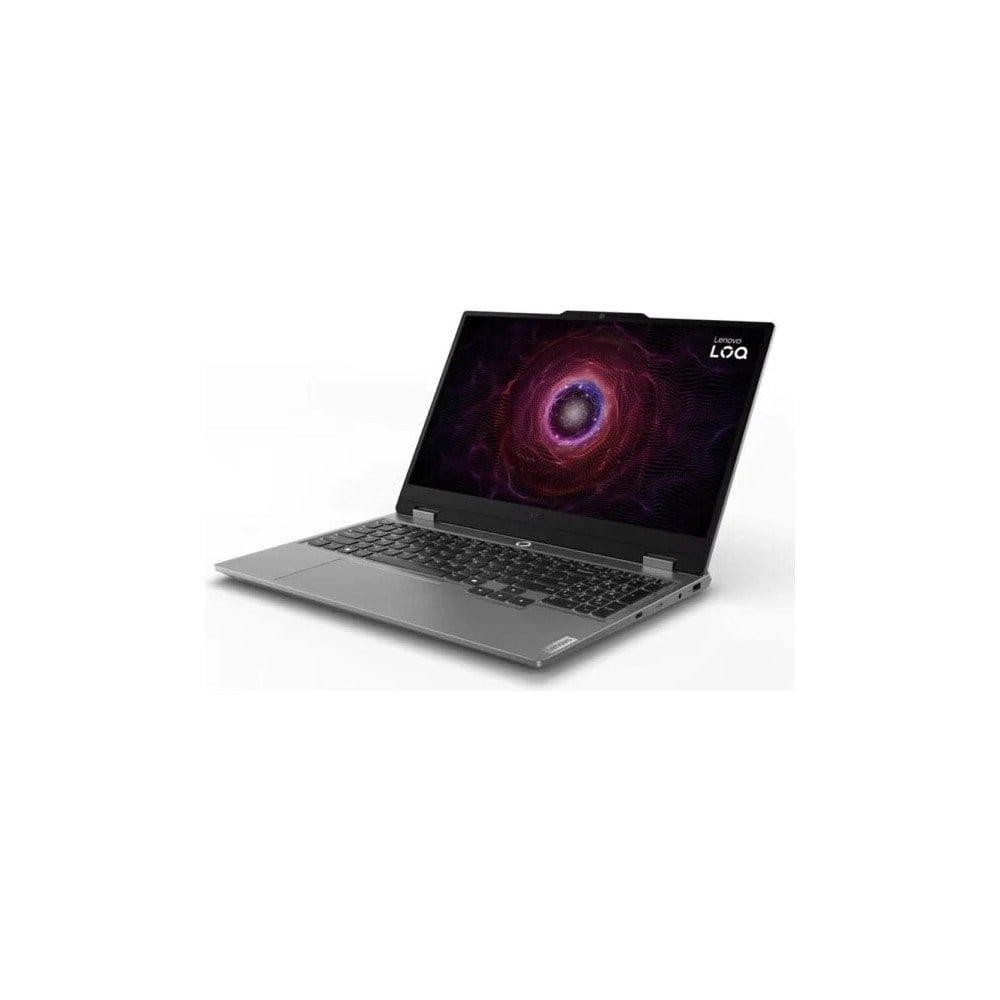 Lenovo Loq 15ARP9 83JC00FKTR CD81 Amd Ryzen 7-7435HS 8-Gbddr5 512 GB RTX4060 8gb 105W 144Hz Windows 11 Pro Fhd Gaming Laptop + Çanta