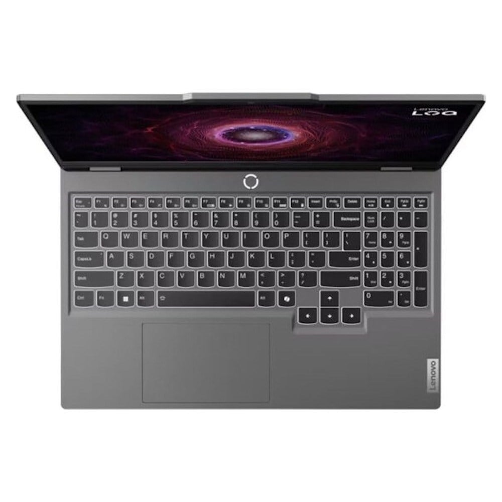Lenovo Loq 15ARP9 83JC00FKTR CD82 Amd Ryzen 7-7435HS 16-Gbddr5 512 GB RTX4060 8gb 105W 144Hz Windows 11 Pro Fhd Gaming Laptop + Çanta