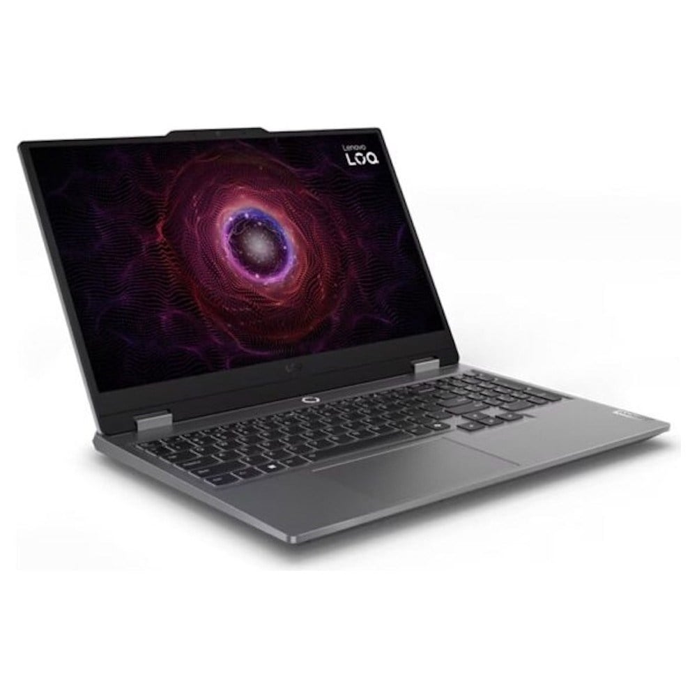 Lenovo Loq 15ARP9 83JC00FKTR CD96 Amd Ryzen 7-7435HS 12-Gbddr5 512 GB RTX4060 8gb 105W 144Hz Yok (Cdee Dos) Fhd Gaming Laptop + Çanta