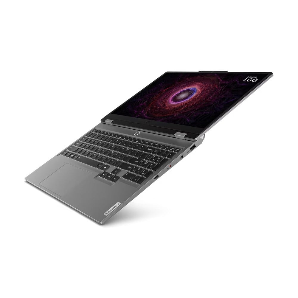 Lenovo Loq 15ARP9 Aı Amd Ryzen 7-7435HS 32 GB Ram Ddr5 1 Tb SSD SSD RTX4060 8gddr6 15.6 IPS 144Hz Fhd Freedos 83JC00FJTR-321C Dizüstü Bilgisayar (Yapay Zeka Destekli)+ Çanta