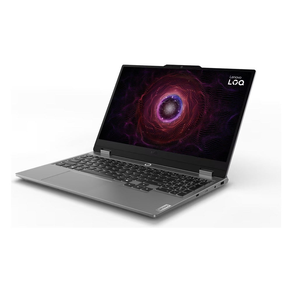 Lenovo Loq 15ARP9 Aı Amd Ryzen 7-7435HS 24 GB Ram Ddr5 512 GB SSD SSD RTX4060 8gddr6 15.6 IPS 144Hz Fhd Freedos 83JC00FJTR-24512C Dizüstü Bilgisayar (Yapay Zeka Destekli)+ Çanta