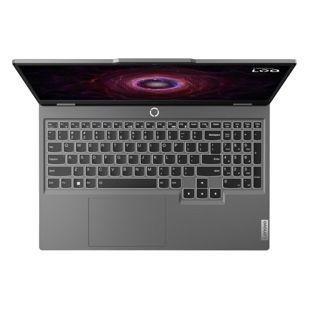 Lenovo Loq 15ARP9 Gtı1 Amd Ryzen 5 7235HS 16GB 1tb SSD RTX3050 Freedos 15.6'' Fhd Taşınabilir Bilgisayar 83JC000QTR