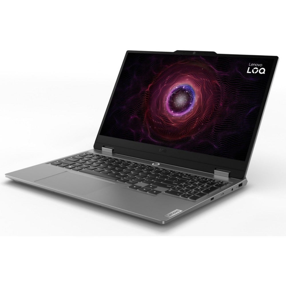 Lenovo Loq 15ARP9 Gtı1 Amd Ryzen 5 7235HS 16GB 1tb SSD RTX3050 Freedos 15.6'' Fhd Taşınabilir Bilgisayar 83JC000QTR