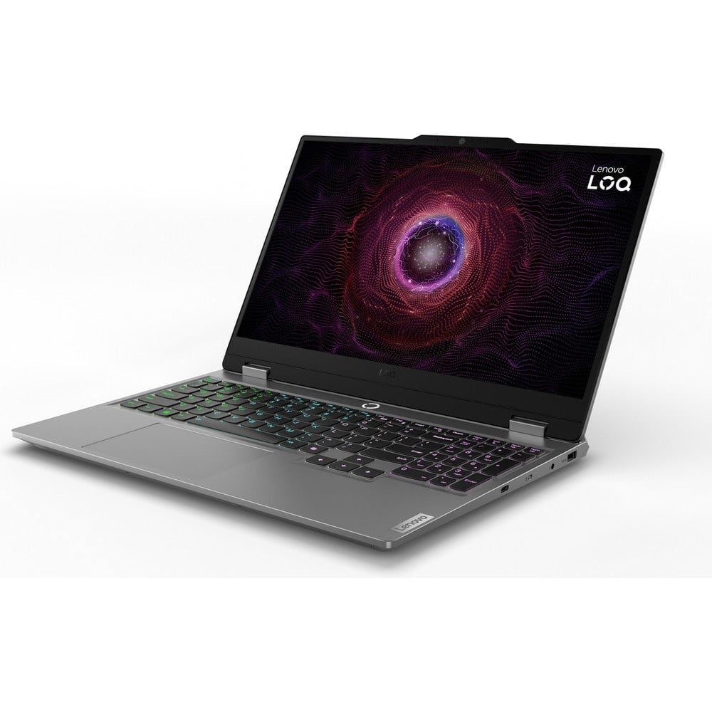 Lenovo Loq 15ARP9 Ryzen 5-7235HS 32GB 512GB SSD 6 GB RTX3050 15.6