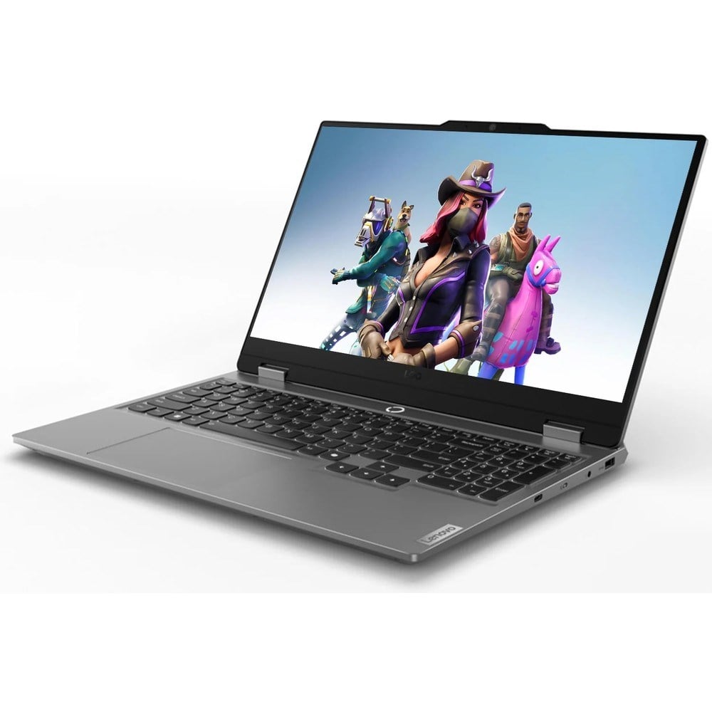 Lenovo Loq 15ARP9 Ryzen 5 7235HS RTX 4050 48GB RAM 4TB SSD 15.6
