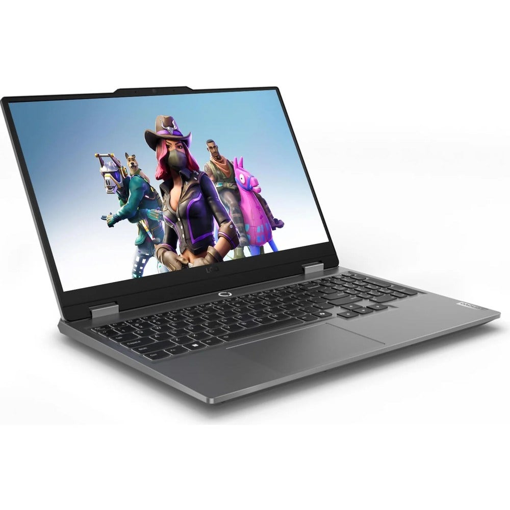 Lenovo Loq 15ARP9 Ryzen 5 7235HS RTX 4050 40GB RAM 4TB SSD 15.6