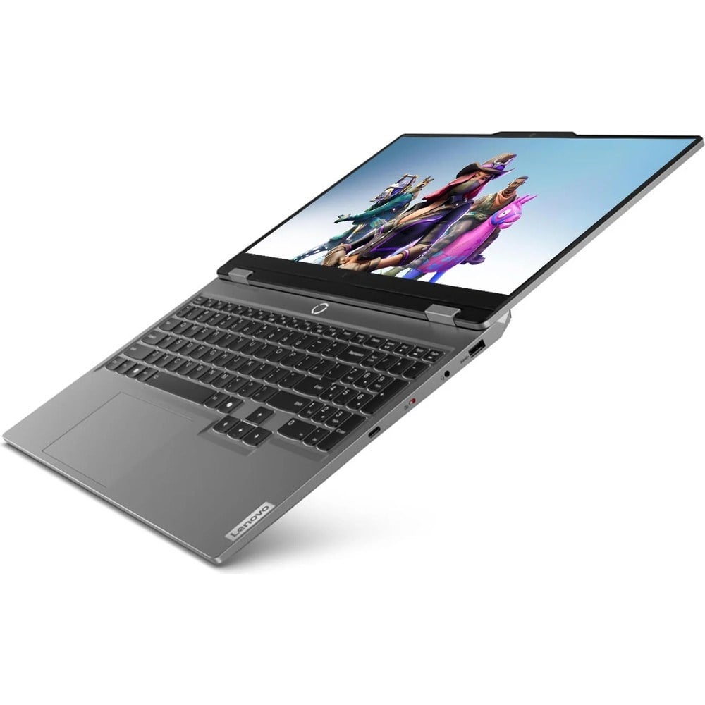Lenovo Loq 15ARP9 Ryzen 5 7235HS RTX 4050 40GB RAM 4TB SSD 15.6