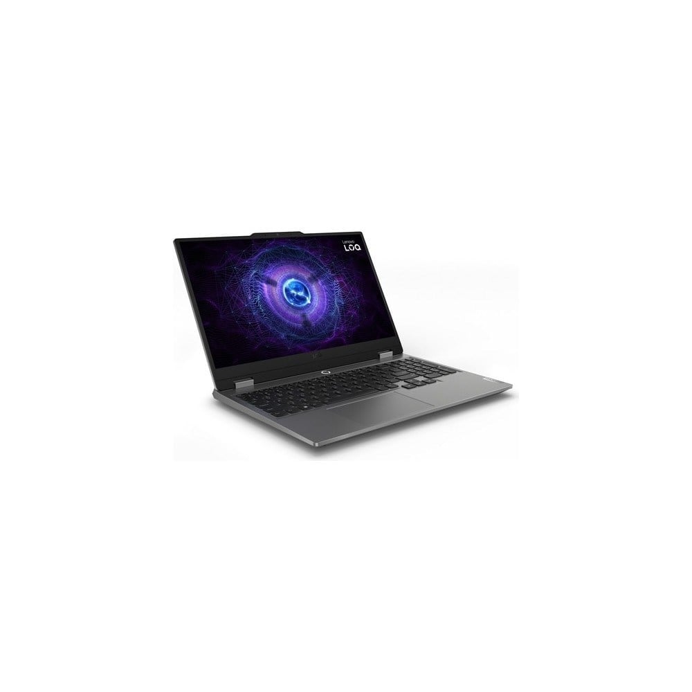 Lenovo Loq 15IAX9 83GS007WTR Intel Core I5 12450HX 8gb 512GB SSD Rtx 4050 Freedos 15.6