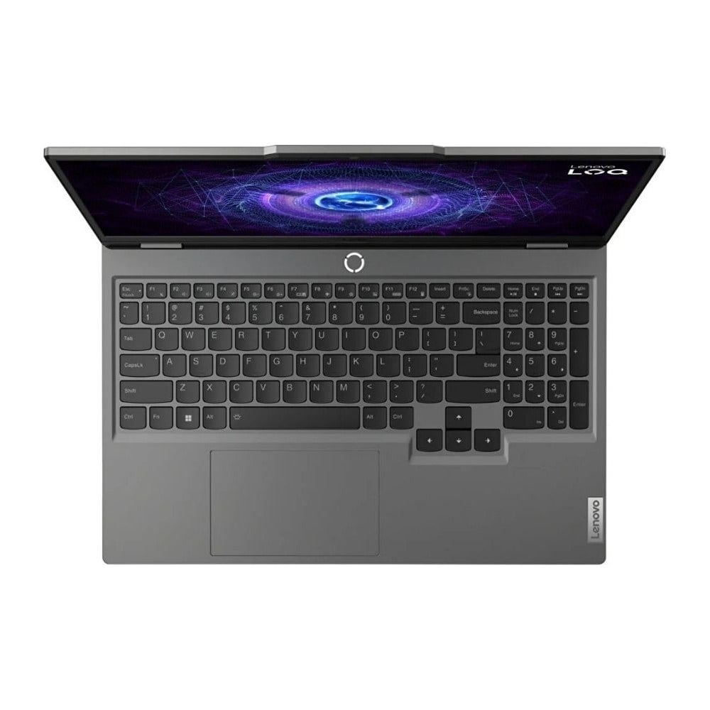 Lenovo Loq 15IAX9 83GS007WTR Intel Core I5 12450HX 8gb 512GB SSD Rtx 4050 Freedos 15.6