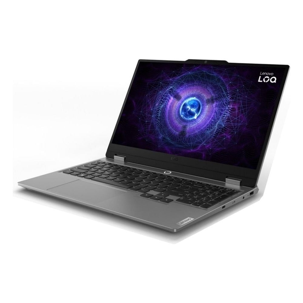 Lenovo Loq 15IAX9 83GS007WTR Intel Core I5 12450HX 8gb 512GB SSD Rtx 4050 Freedos 15.6