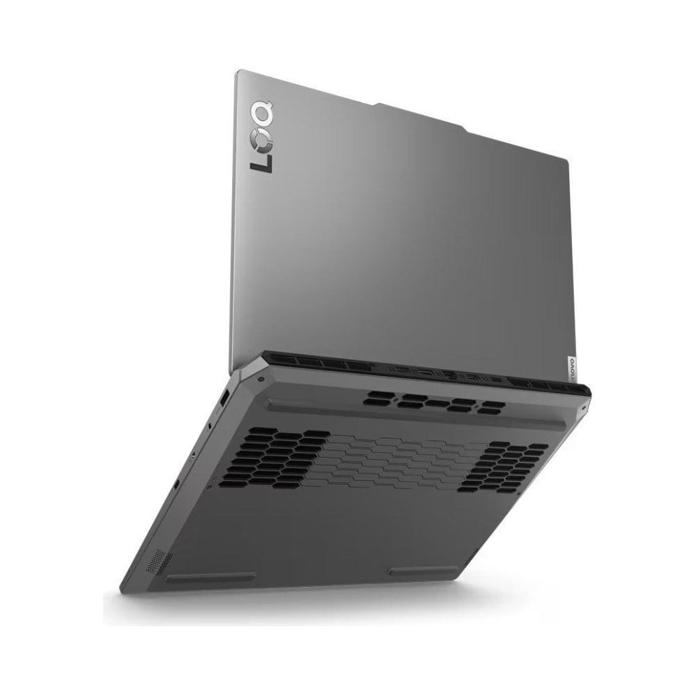Lenovo Loq 15IAX9 83GS007XTR C33 I5-12450HX 8 GB 2 Tb RTX4060 15.6