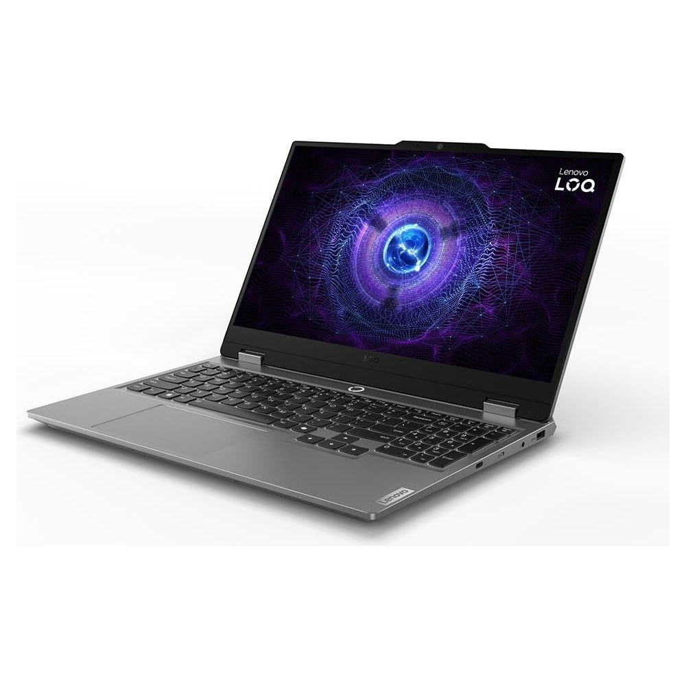 Lenovo Loq 15IAX9 83GS00PDTR I5-12600HX RTX3050 15.6