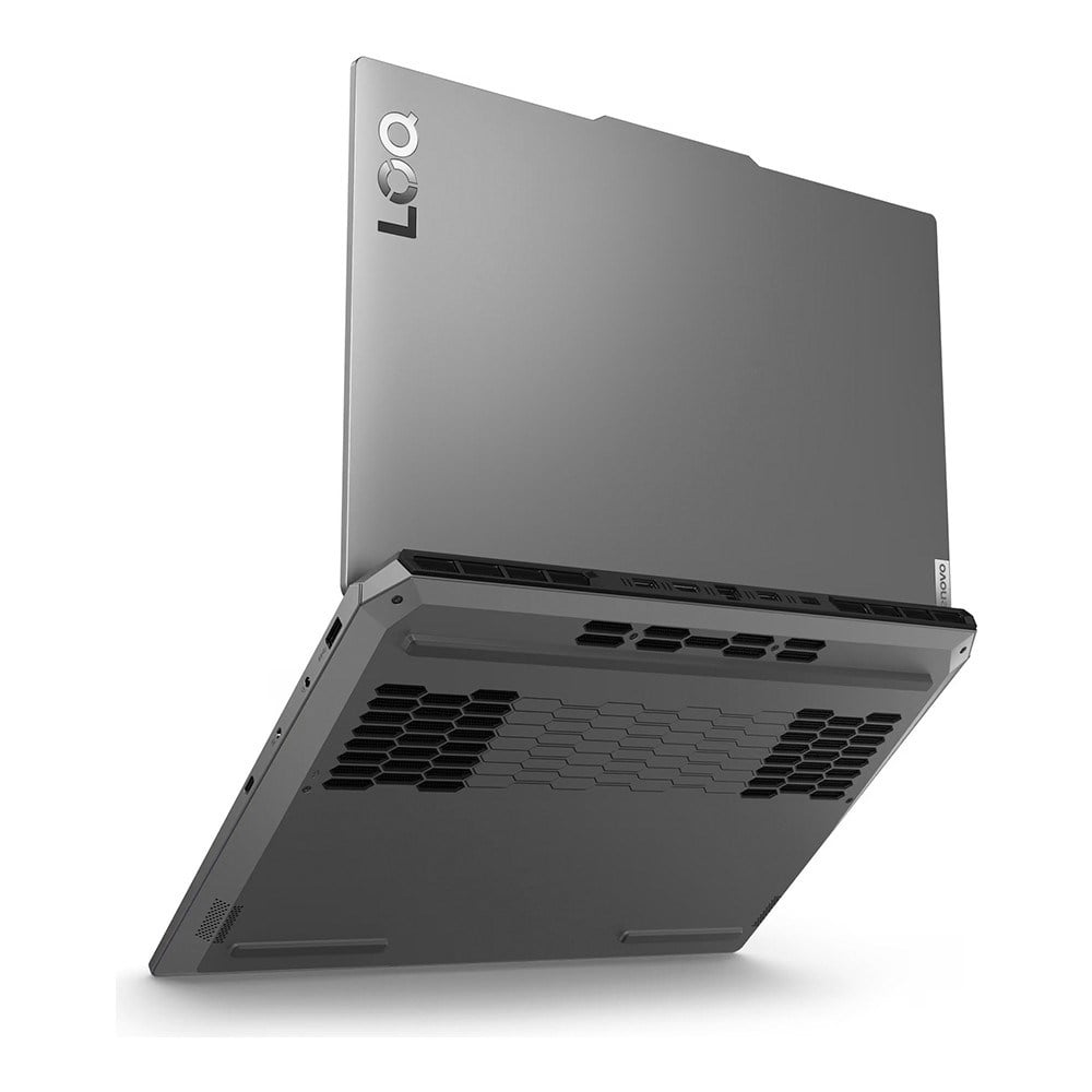 Lenovo Loq 15IAX9 83GS00PDTR Intel Core I5-12600HX 8gb 512GB SSD RTX3050-6GB 15.6