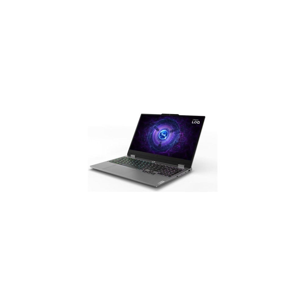 Lenovo Loq 15IAX9 83GS00PETR I5-12600HX 40 GB Ram 1 Tb SSD 6gb RTX4050 Windows 11 Pro Taşınabilir Bilgisayar K154