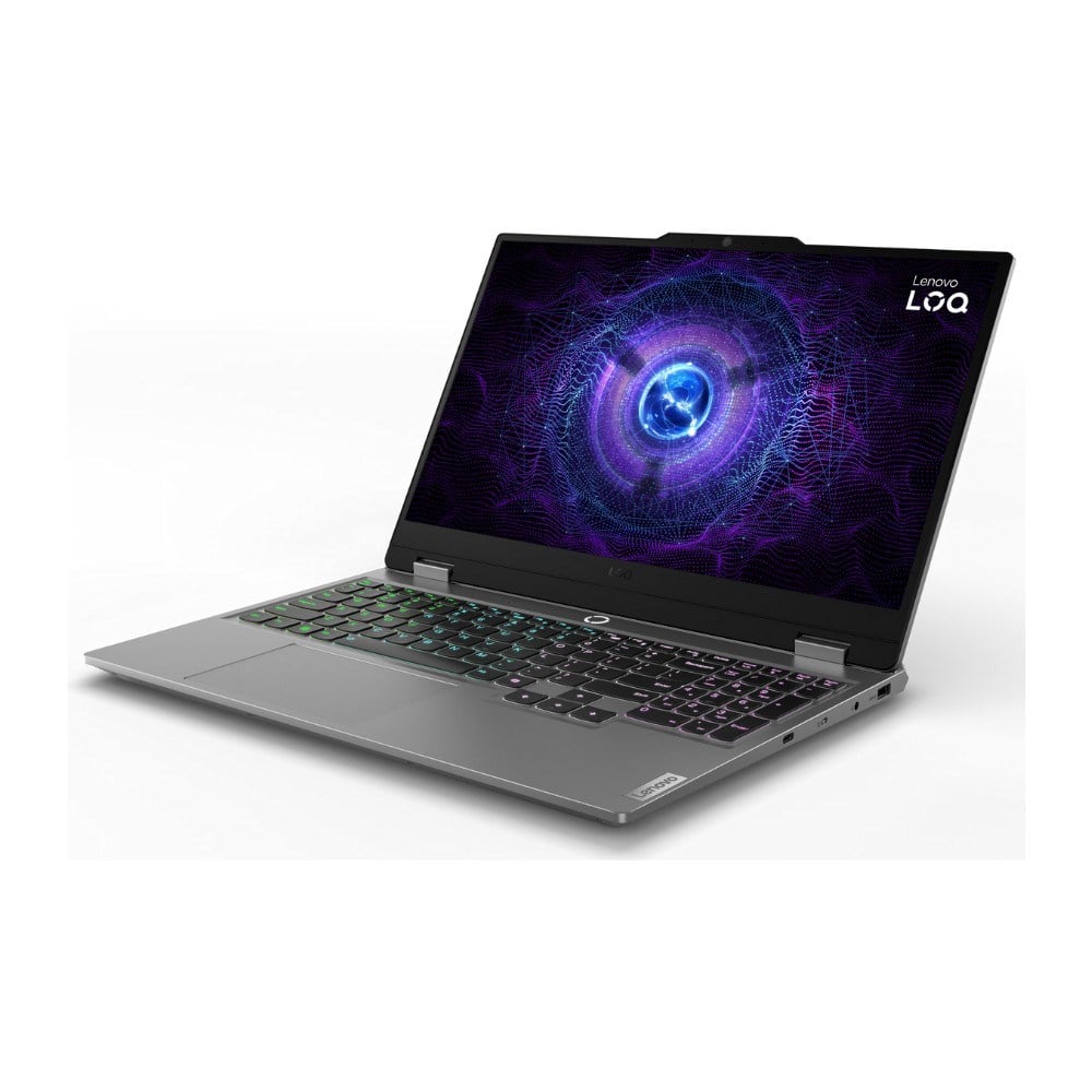 Lenovo Loq 15IAX9 I5-12450HX 32 GB 2 Tbssd 6gb Rtx 4050 15.6