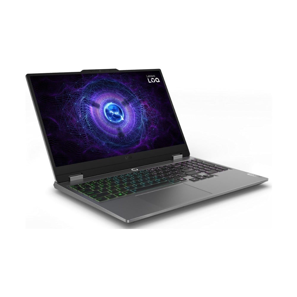 Lenovo Loq 15IAX9 I5-12450HX 32 GB 2 Tbssd 6gb Rtx 4050 15.6