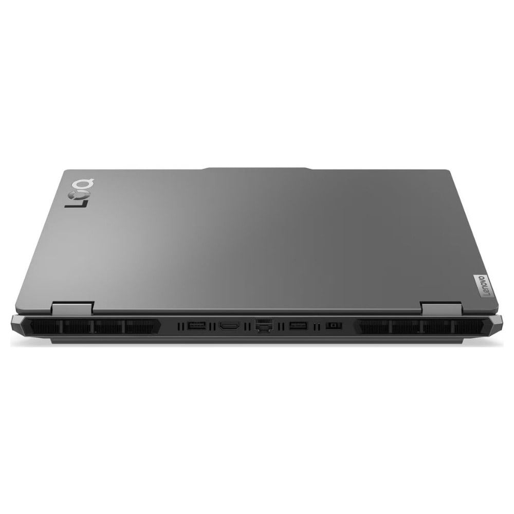 Lenovo Loq 15IAX9 I5-12450HX 32 GB 512 GB SSD 6gb RTX3050 15.6