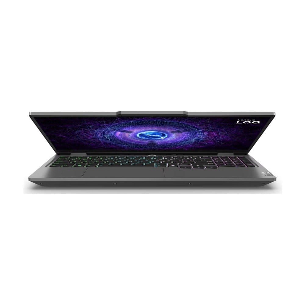Lenovo Loq 15IAX9 I5-12450HX 40 GB 2 Tbssd 6gb Rtx 4050 15.6
