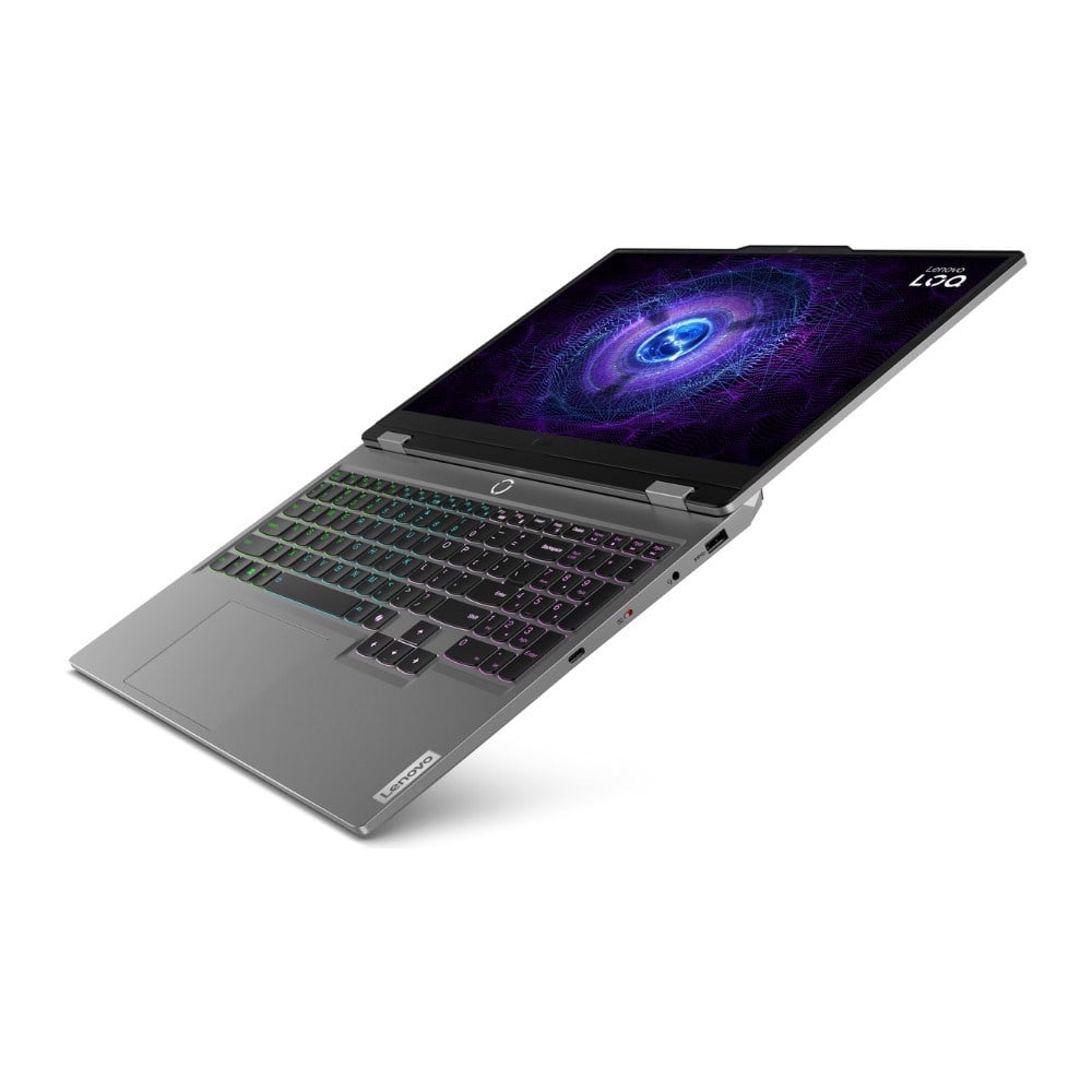 Lenovo Loq 15IAX9 I5-12450HX 40 GB 2 Tbssd 6gb Rtx 4050 15.6