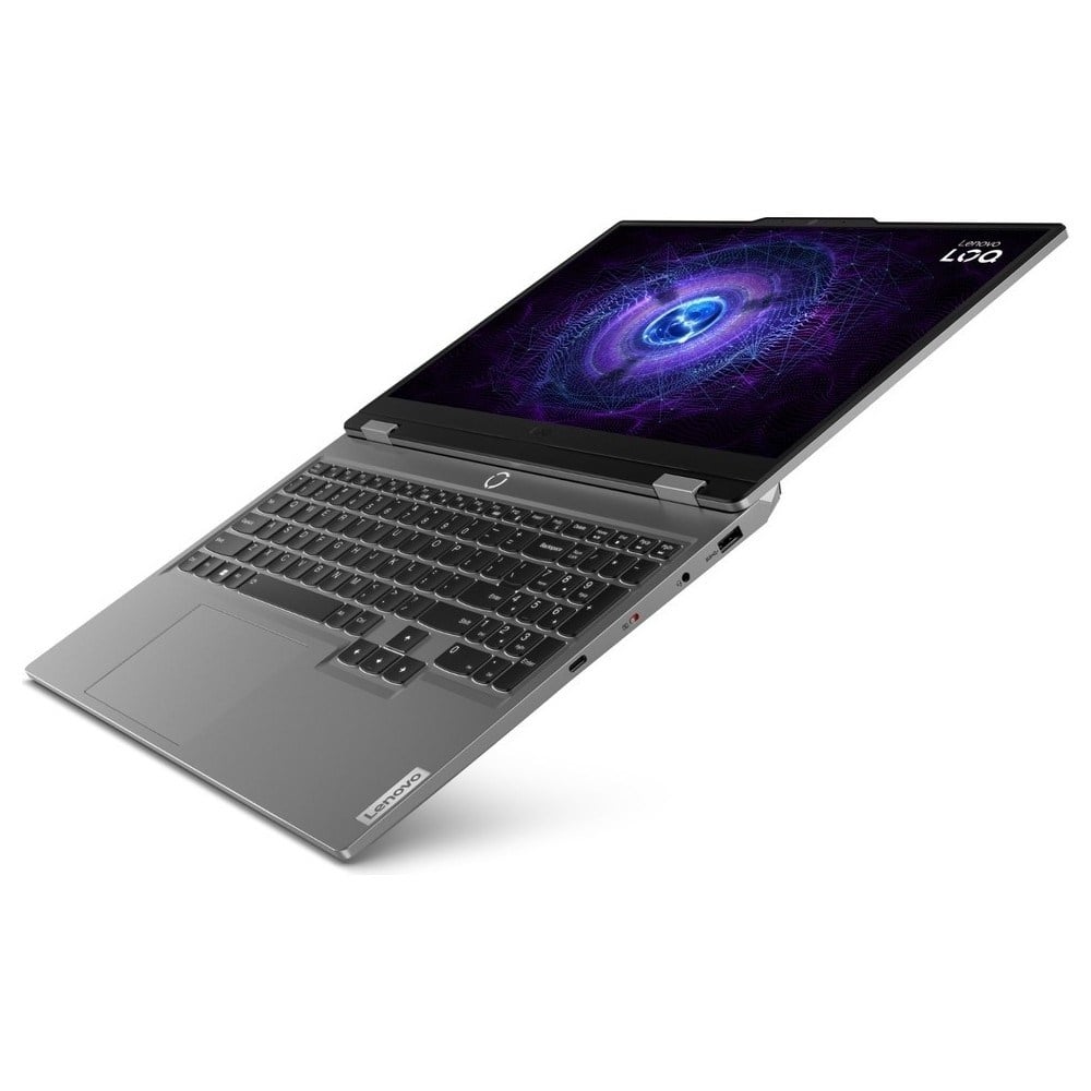Lenovo Loq 15IAX9 I5-12450HX 64 GB 4 Tbssd 6gb RTX3050 15.6