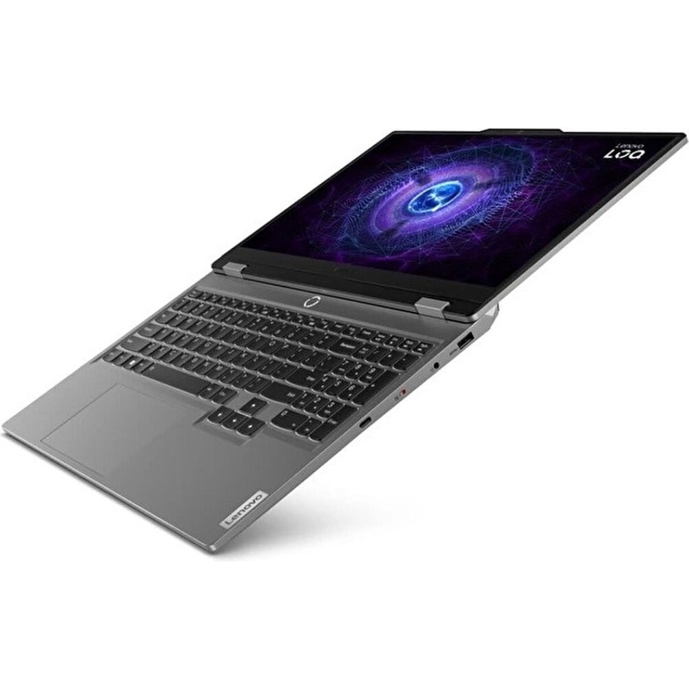 Lenovo Loq 15IAX9A89 Intel Core I5 12600HX 24GB 4tb SSD RTX4050 Freedos 15.6