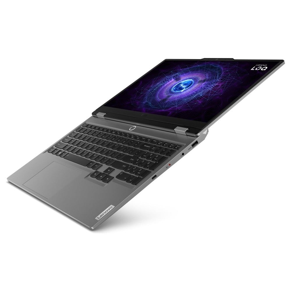 Lenovo Loq 15IAX9I Intel Core I5 12450HX 96GB 2tb SSD Arc A530M Freedos 15.6