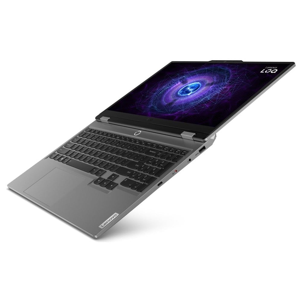 Lenovo Loq 15IAX9I Intel Core I5 12450HX 40GB 4tb SSD Arc A530M WIN11 Pro 15.6
