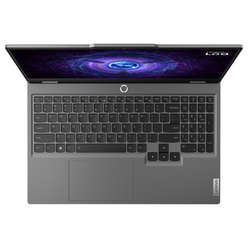 Lenovo Loq 15IAX9I Intel Core I5 12450HX 32GB 4tb SSD Arc A530M WIN11 Pro 15.6