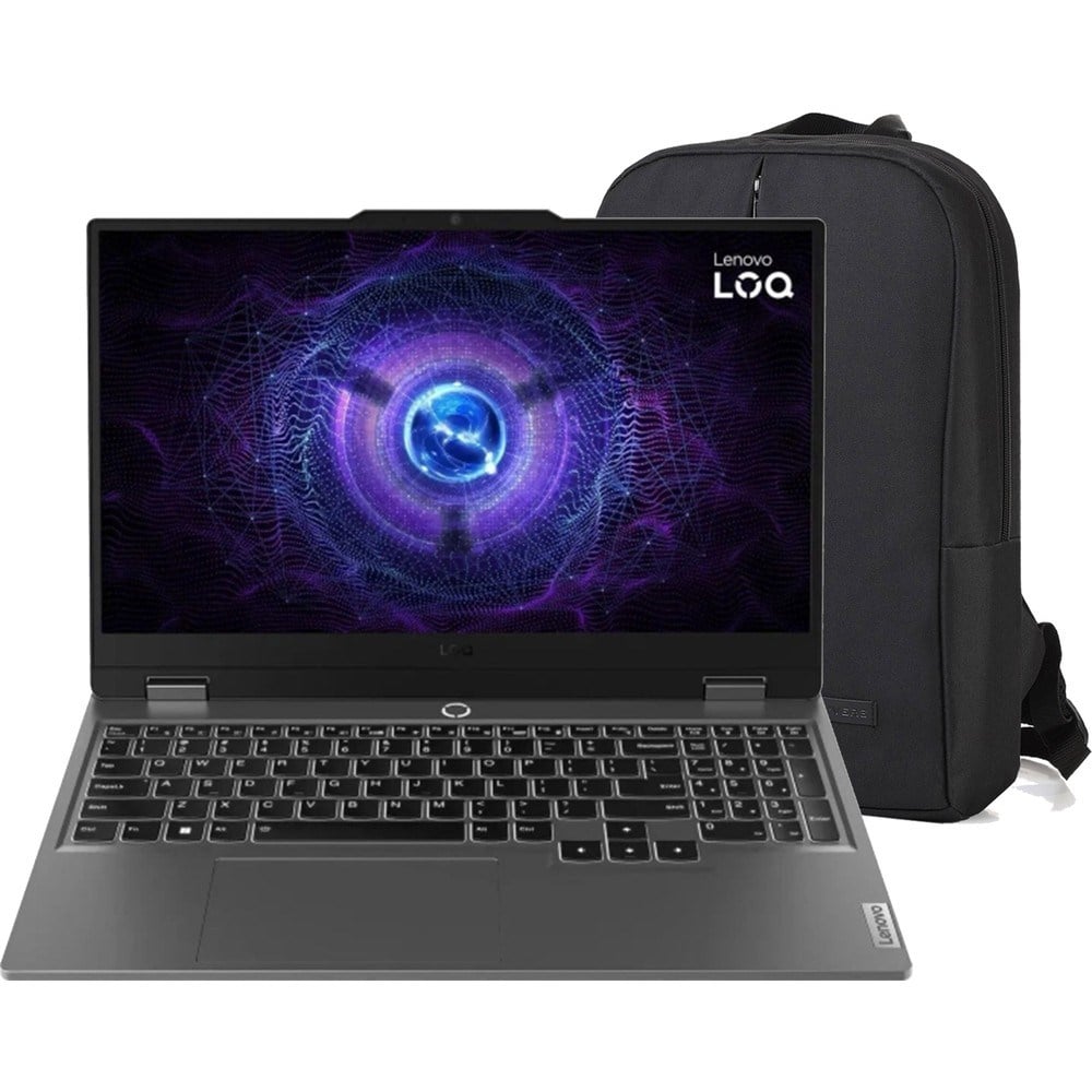 Lenovo Loq 15IRX10 83JE00J5TR FR123 I7-13650HX 16-Gbddr5 4 Tbssd RTX5060 15.6
