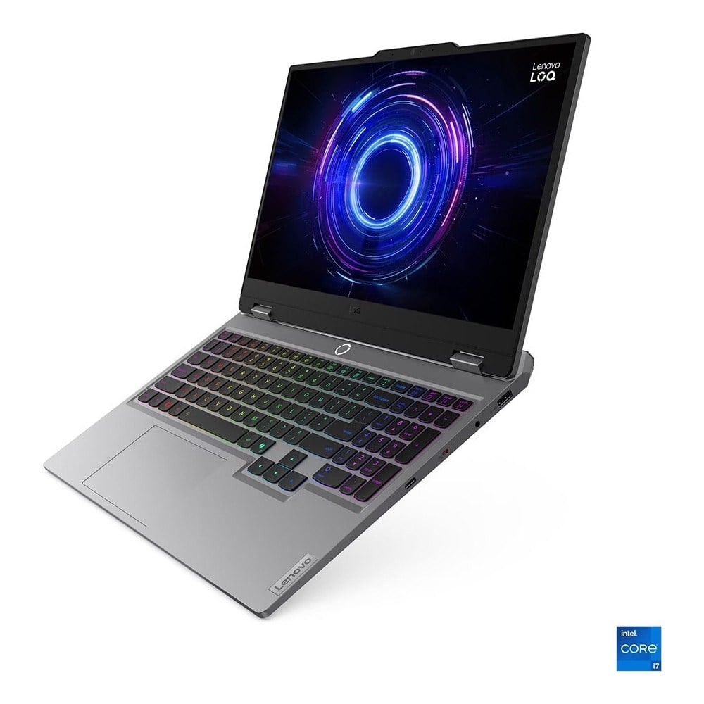 Lenovo Loq 15IRX10 83JE00J5TR FR70 I7-13650HX 48 GB 512 GB RTX5060 15.6