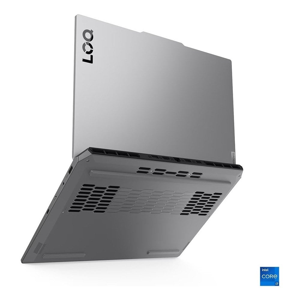 Lenovo Loq 15IRX10 83JE00J5TR FR91 I7-13650HX 40-Gbddr5 1 Tbssd RTX5060 15.6