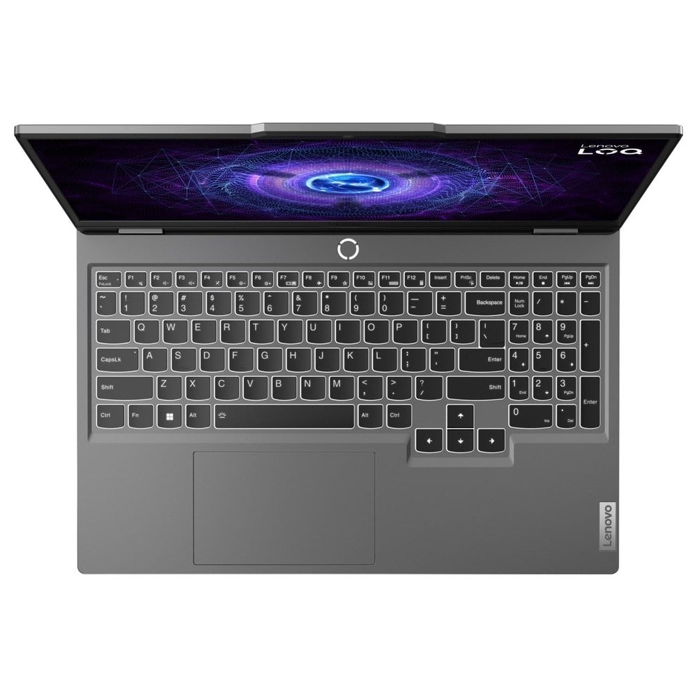 Lenovo Loq 15IRX10 I5-13450HX 83JE00JLTR-K41 16GB 4tb+4tb RTX5050 8gb Freedos 15.6