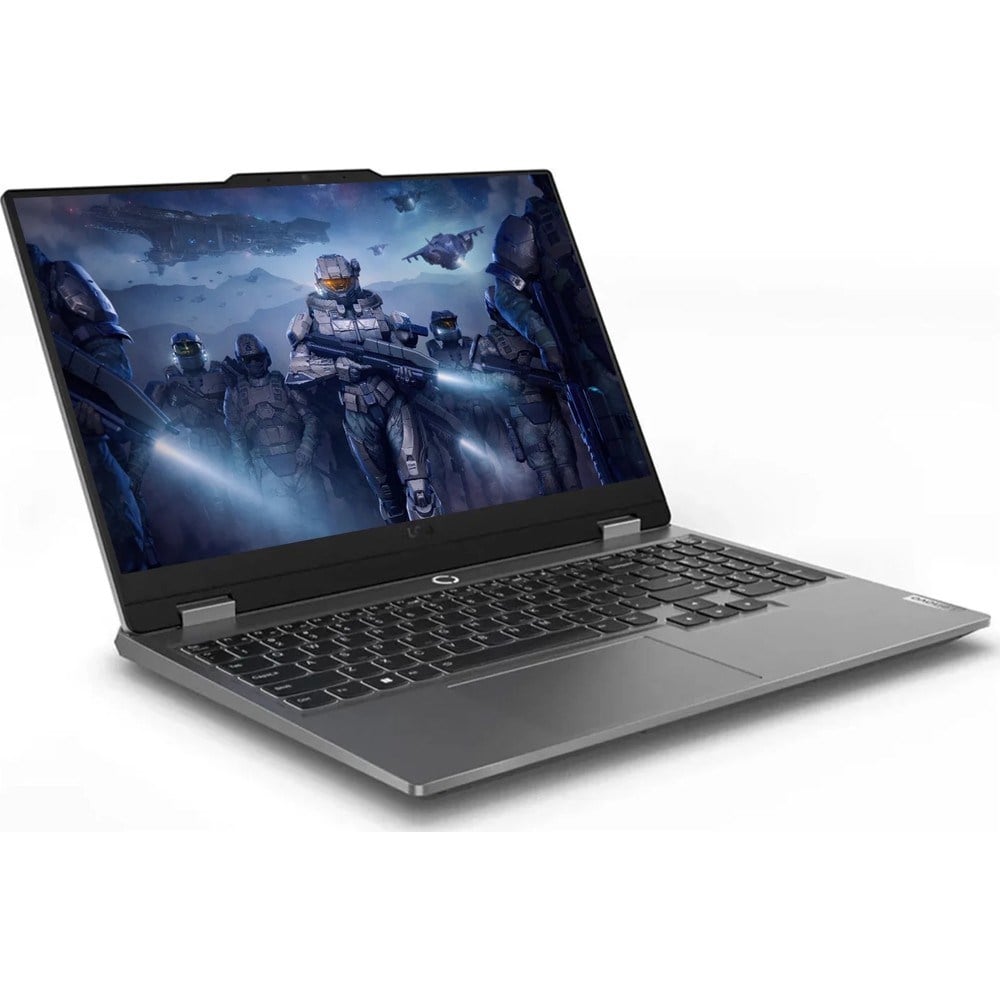 Lenovo Loq 15IRX10 i5 14500HX RTX 5050 8GB 8GB RAM 1TB SSD 15.6