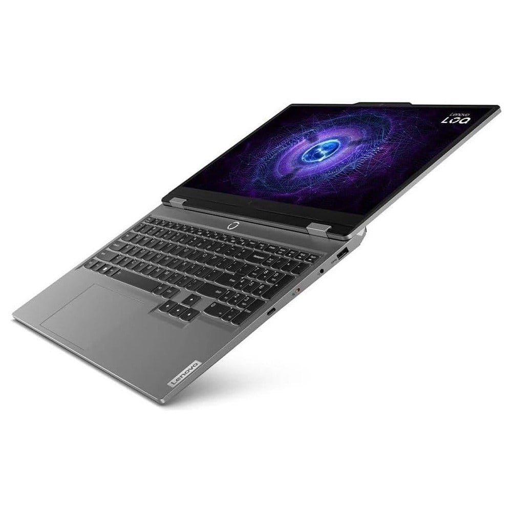 Lenovo Loq 15IRX10 I7-13650HX 83JE00ETTR-K63 64GB 2tb RTX5060 W11PRO 15.6