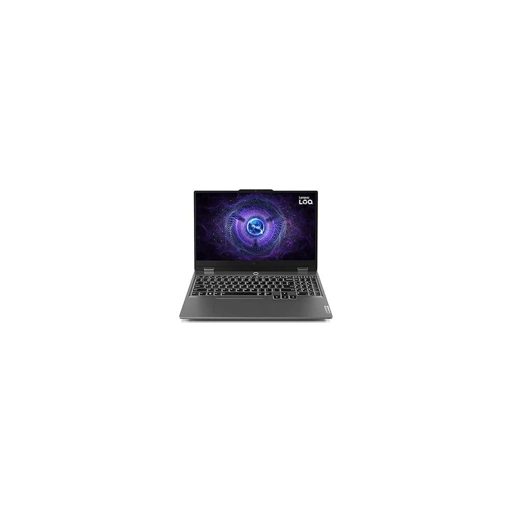 Lenovo Loq 15IRX10 I7-13650HX 83JE00ETTR-K11 12GB 2tb RTX5060 Freedos 15.6