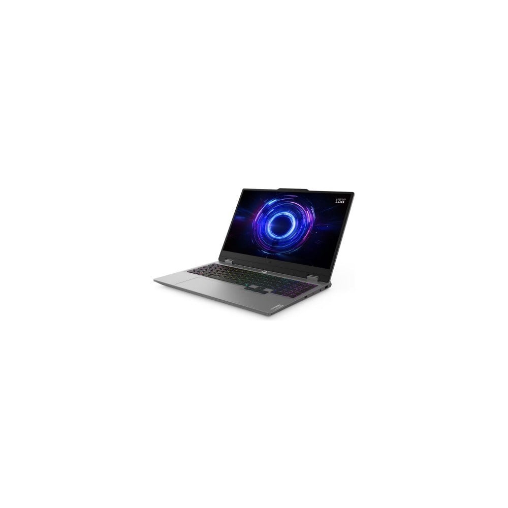 Lenovo Loq 15IRX10 I7-13700HX 48 -Gbddr5 1 Tbssd RTX5060 (8gb - Gddr7) 15.6