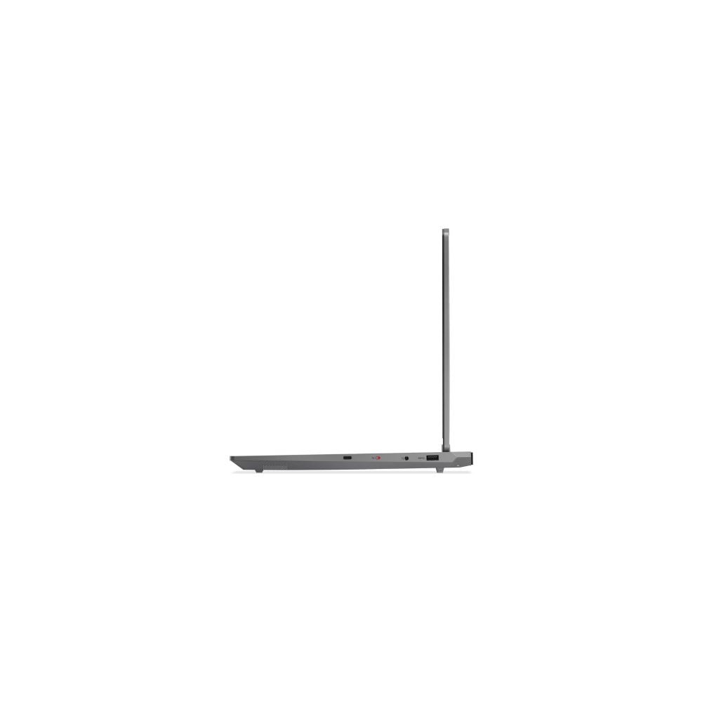 Lenovo Loq 15IRX10 I7-13700HX 48 -Gbddr5 4 Tbssd RTX5060 (8gb - Gddr7) 15.6