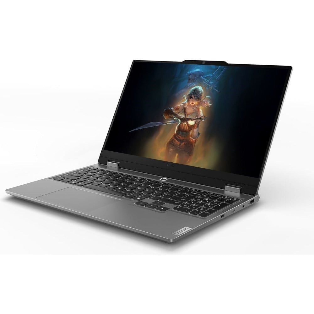 Lenovo Loq 15IRX10 Intel Core I5-14500HX 24GB Ddr5 512GB SSD RTX5060/8GB 100W 15,6 Inç Full Hd (1920X1080) IPS 300 Nit %100 Srgb, 144 Hz WIN11PRO Gaming Bilgisayar 83JE012LTRP07+ZETTAÇANTA