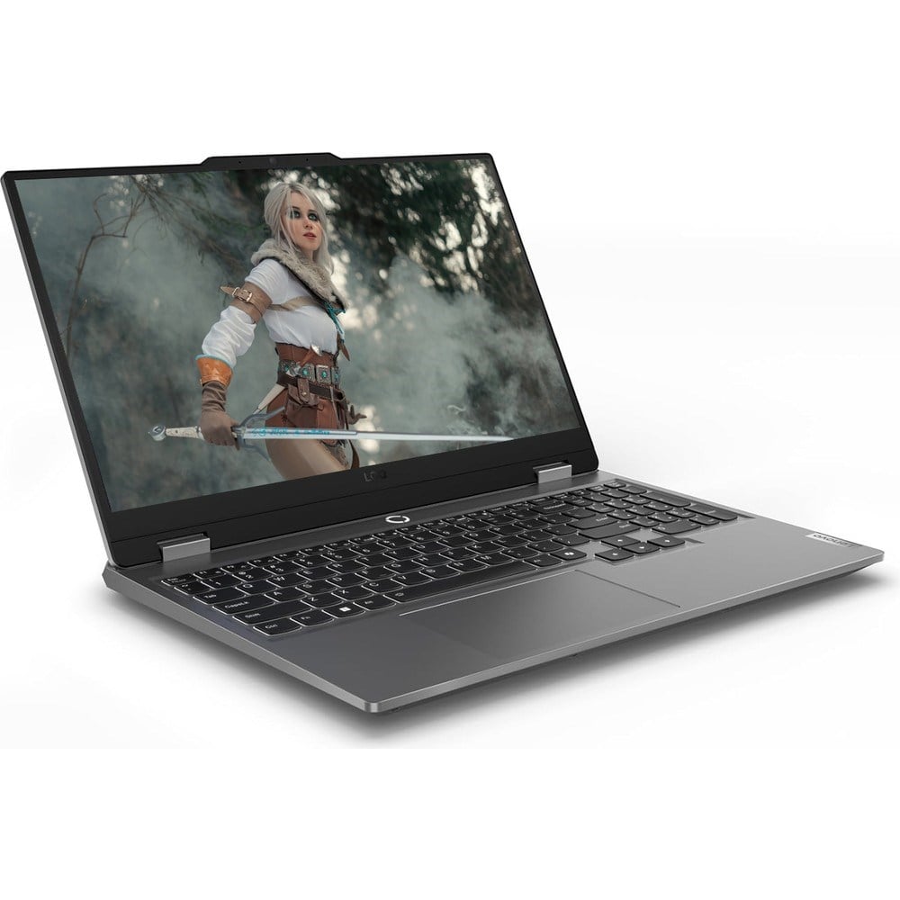 Lenovo Loq 15IRX10 Intel Core I5-14500HX 16GB Ddr5 512GB SSD RTX5050/8GB 100W 15,6 Inç Full Hd (1920X1080) IPS 300 Nit %100 Srgb, 144 Hz WIN11PRO Gaming Bilgisayar 83JE0128TRP02+ZETTAÇANTA