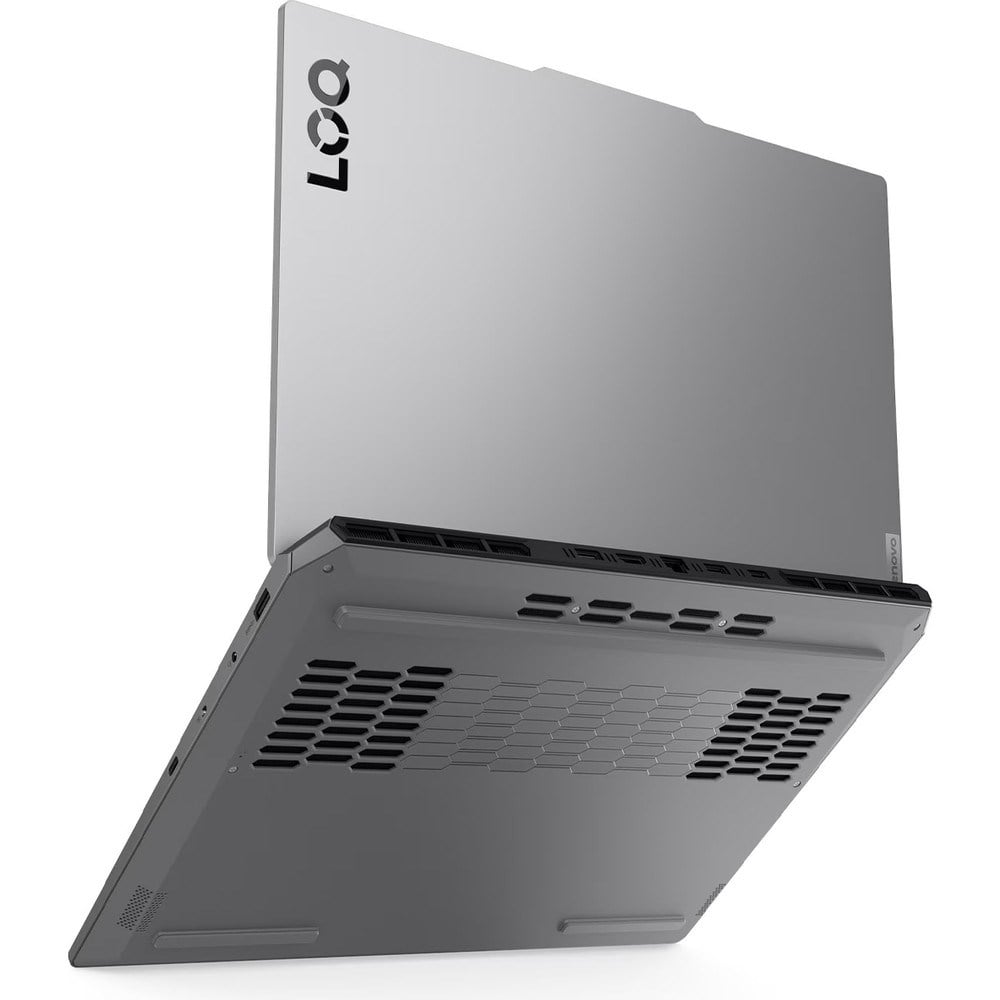 Lenovo Loq 15IRX10 Intel Core I5-14500HX 32GB Ddr5 2tb SSD RTX5060/8GB 100W 15,6 Inç Full Hd (1920X1080) IPS 300 Nit %100 Srgb, 144 Hz WIN11PRO Gaming Bilgisayar 83JE012LTRP14+ZETTAÇANTA
