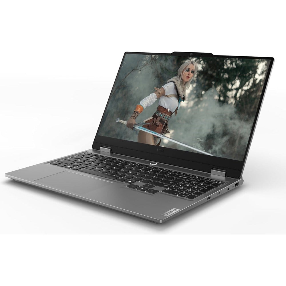 Lenovo Loq 15IRX10 Intel Core I5-14500HX 32GB Ddr5 2tb SSD RTX5050/8GB 100W 15,6 Inç Full Hd (1920X1080) IPS 300 Nit %100 Srgb, 144 Hz WIN11PRO Gaming Bilgisayar 83JE0128TRP14+ZETTAÇANTA