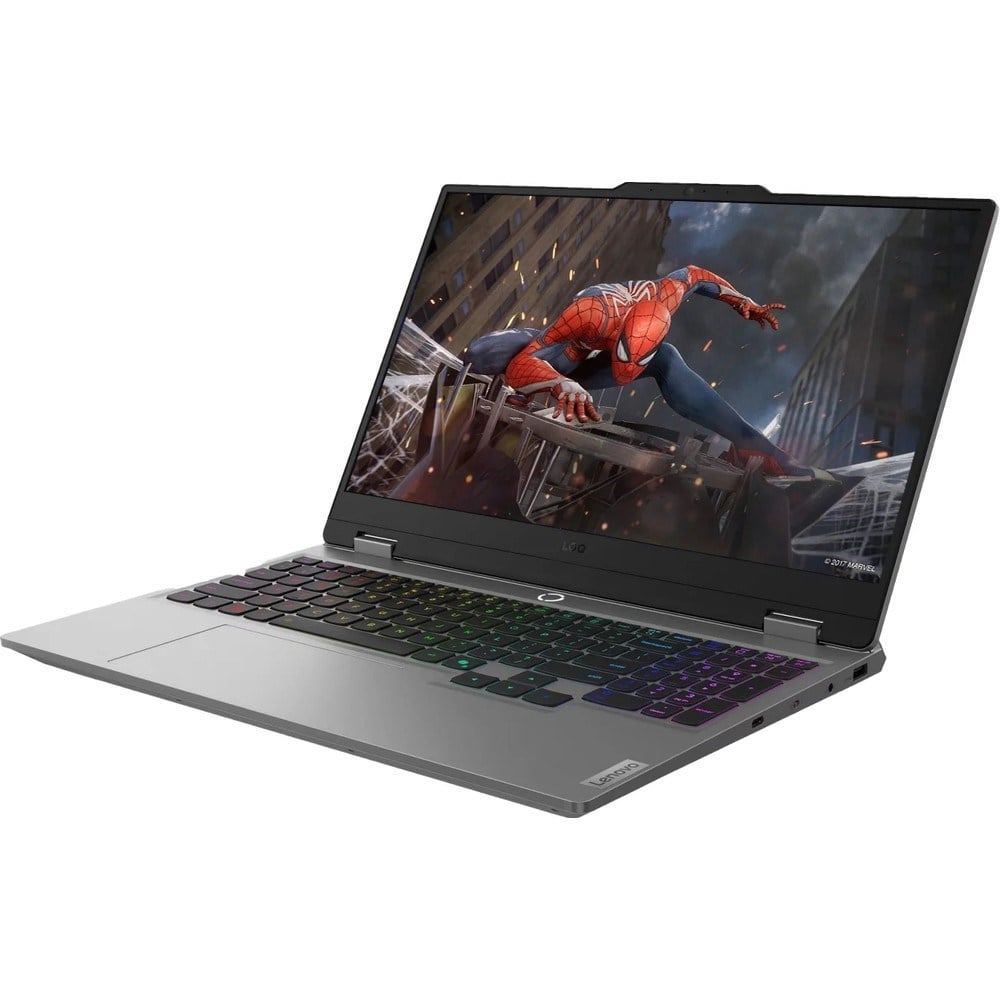 Lenovo Loq 15IRX10 Intel Core I7 13645HX Rtx 5060 8gb 100W 24GB Ram 1tb SSD 15.6