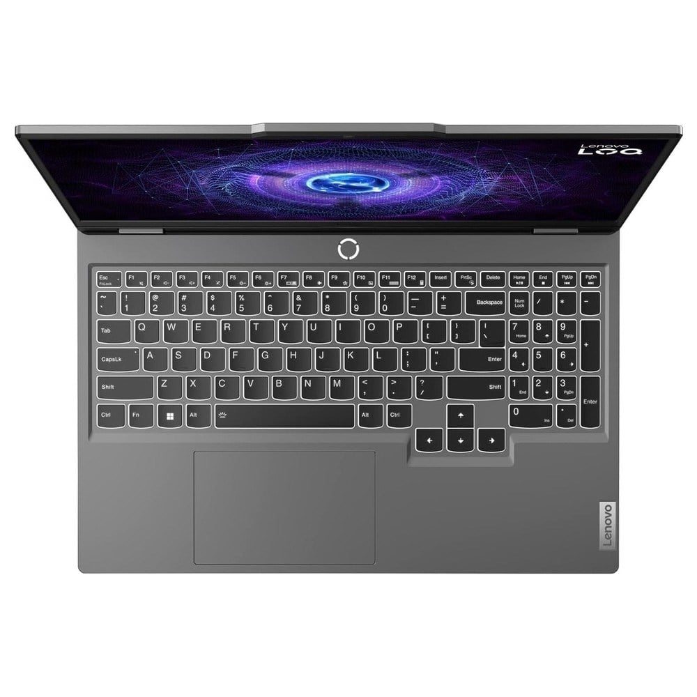Lenovo Loq 15IRX9 83DV0118TR I7 13650HX 16Gb 512GB SSD 6gb RTX4050 15.6